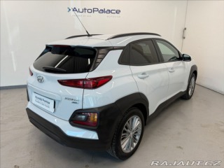 Hyundai Kona 1,6 T-GDI COMFORT 4X4 AT 2018