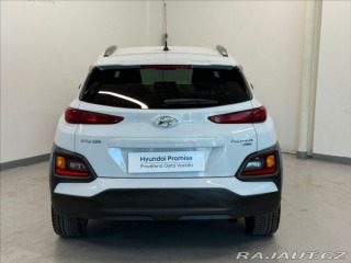 Hyundai Kona 1,6 T-GDI COMFORT 4X4 AT 2018