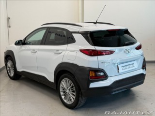 Hyundai Kona 1,6 T-GDI COMFORT 4X4 AT 2018