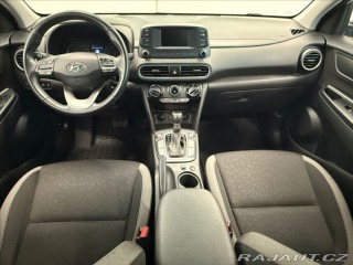 Hyundai Kona 1,6 T-GDI COMFORT 4X4 AT 2018