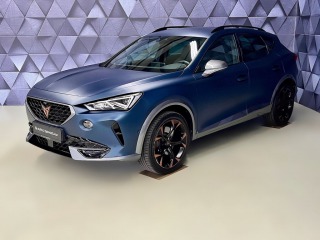 Cupra Formentor 2.0TSI 180KW DSG VZ, KEYL