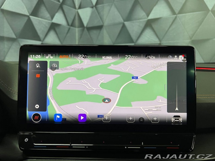 Cupra Formentor 2.0TSI 180KW DSG VZ, KEYL 2023