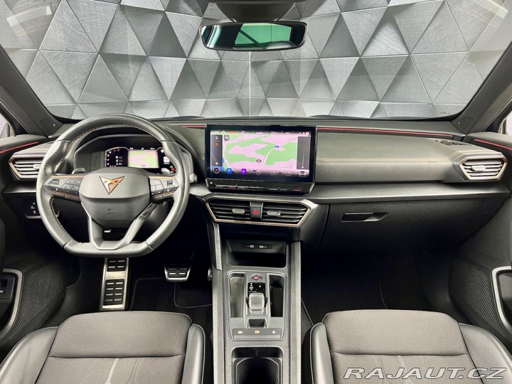 Cupra Formentor 2.0TSI 180KW DSG VZ, KEYL 2023