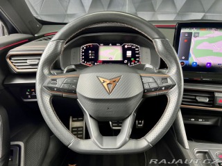 Cupra Formentor 2.0TSI 180KW DSG VZ, KEYL 2023