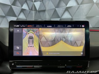 Cupra Formentor 2.0TSI 180KW DSG VZ, KEYL 2023