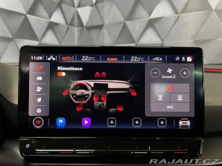 Cupra Formentor 2.0TSI 180KW DSG VZ, KEYL 2023