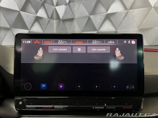 Cupra Formentor 2.0TSI 180KW DSG VZ, KEYL 2023