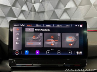 Cupra Formentor 2.0TSI 180KW DSG VZ, KEYL 2023