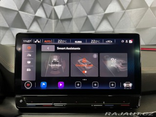 Cupra Formentor 2.0TSI 180KW DSG VZ, KEYL 2023