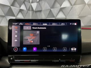 Cupra Formentor 2.0TSI 180KW DSG VZ, KEYL 2023