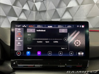 Cupra Formentor 2.0TSI 180KW DSG VZ, KEYL 2023