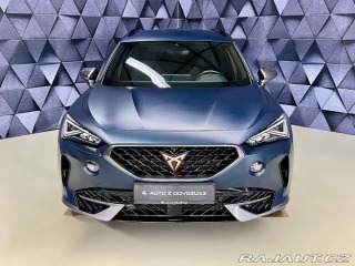 Cupra Formentor 2.0TSI 180KW DSG VZ, KEYL 2023