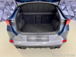 Cupra Formentor 2.0TSI 180KW DSG VZ, KEYL 2023