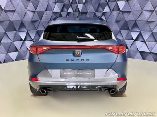 Cupra Formentor 2.0TSI 180KW DSG VZ, KEYL 2023