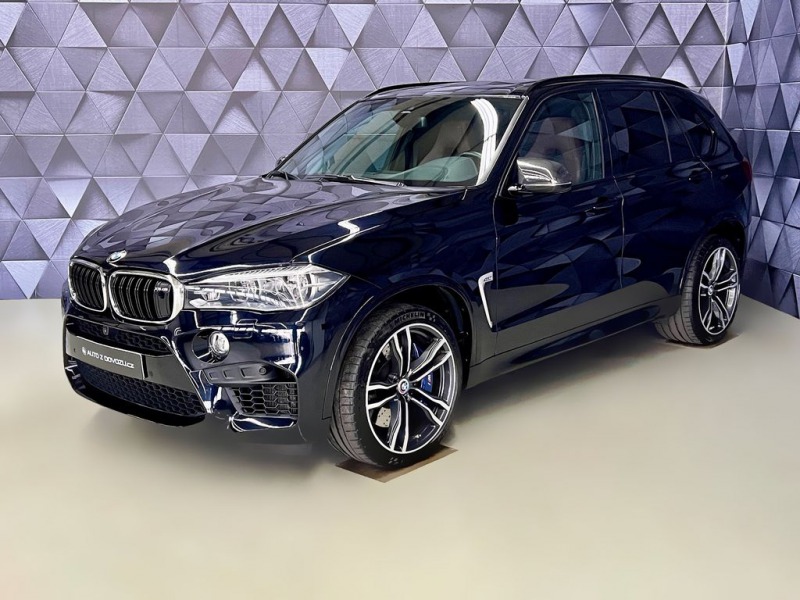 BMW X5 423KW INDIVIDUAL, WEBASTO