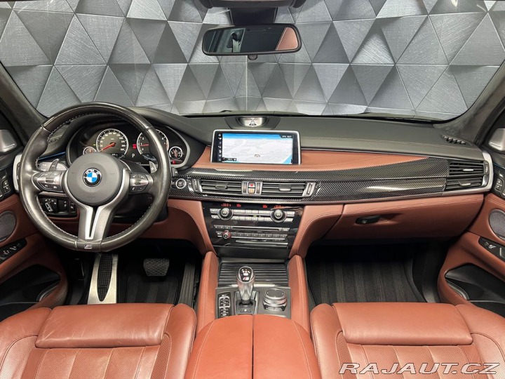 BMW X5 423KW INDIVIDUAL, PANORAM 2017