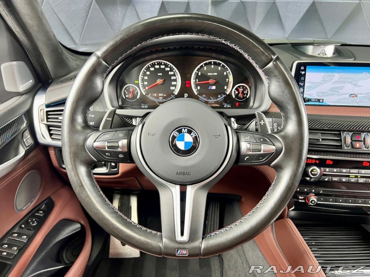 BMW X5 423KW INDIVIDUAL, PANORAM 2017