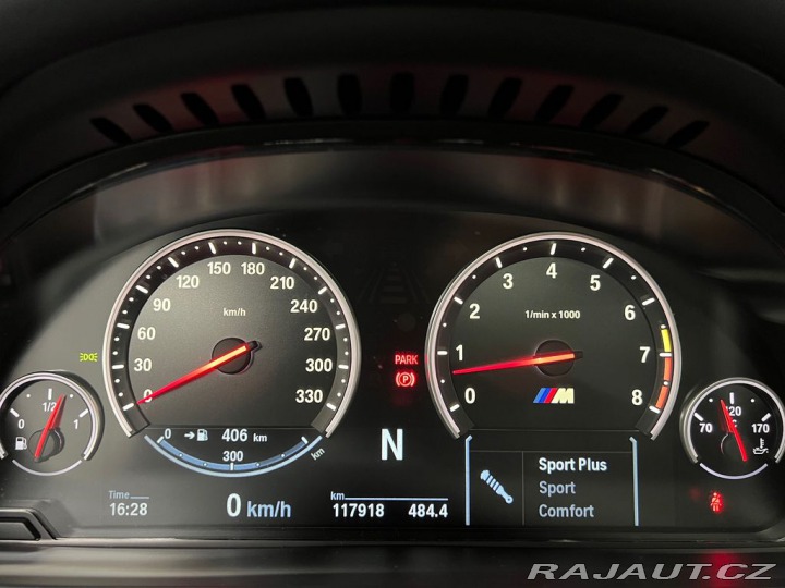 BMW X5 423KW INDIVIDUAL, PANORAM 2017