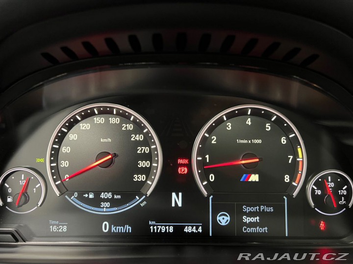 BMW X5 423KW INDIVIDUAL, PANORAM 2017