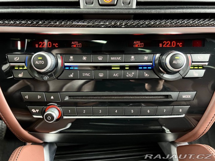 BMW X5 423KW INDIVIDUAL, WEBASTO 2017