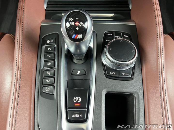 BMW X5 423KW INDIVIDUAL, PANORAM 2017