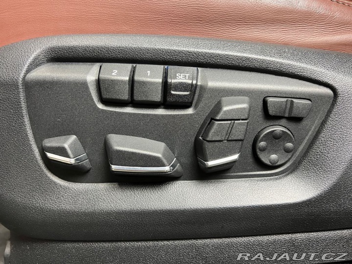 BMW X5 423KW INDIVIDUAL, PANORAM 2017