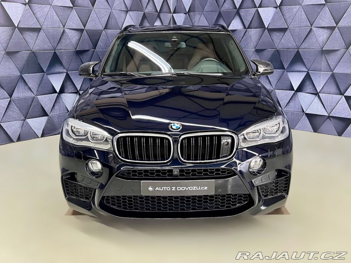 BMW X5 423KW INDIVIDUAL, PANORAM 2017