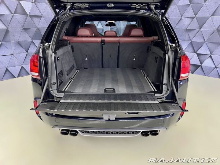 BMW X5 423KW INDIVIDUAL, WEBASTO 2017