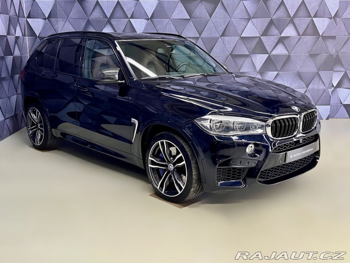 BMW X5 423KW INDIVIDUAL, WEBASTO 2017