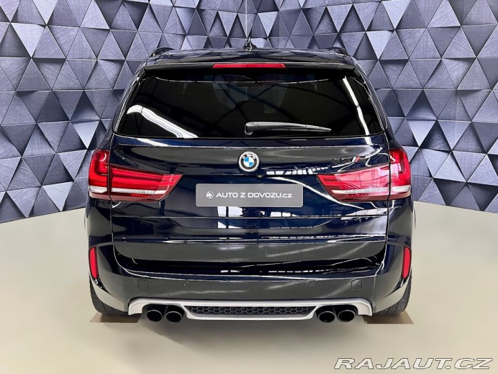 BMW X5 423KW INDIVIDUAL, WEBASTO 2017