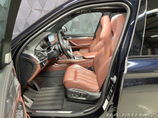 BMW X5 423KW INDIVIDUAL, WEBASTO 2017