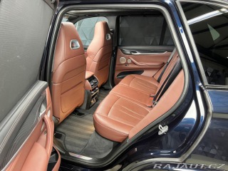 BMW X5 423KW INDIVIDUAL, WEBASTO 2017