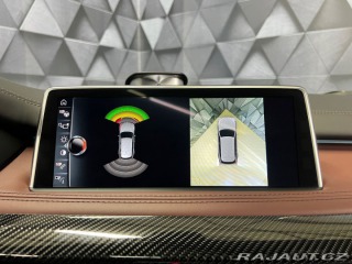 BMW X5 423KW INDIVIDUAL, WEBASTO 2017