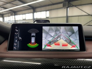 BMW X5 423KW INDIVIDUAL, WEBASTO 2017