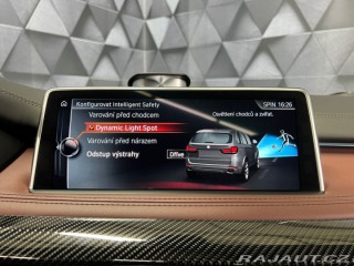 BMW X5 423KW INDIVIDUAL, WEBASTO 2017