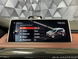 BMW X5 423KW INDIVIDUAL, WEBASTO 2017