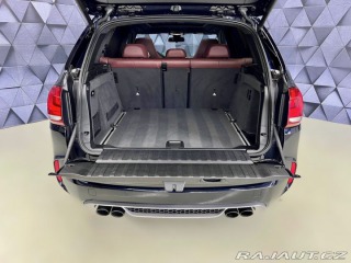 BMW X5 423KW INDIVIDUAL, WEBASTO 2017