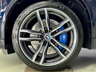 BMW X5 423KW INDIVIDUAL, WEBASTO 2017