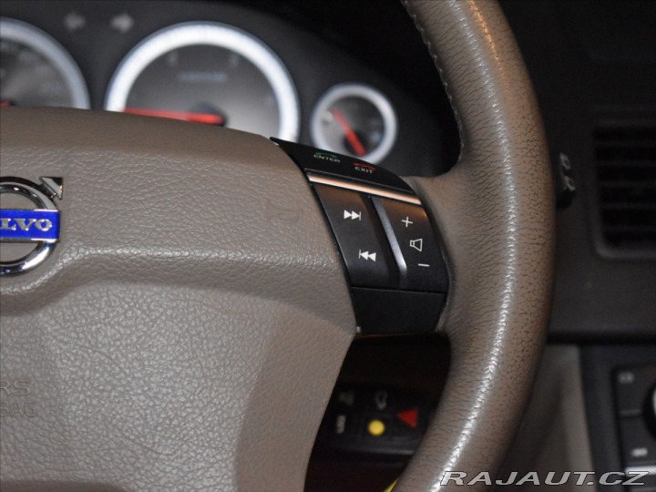 Volvo XC90 2,4 D5 AWD polestar , web 2012