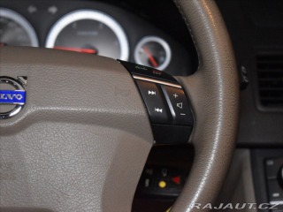 Volvo XC90 2,4 D5 AWD polestar , web 2012