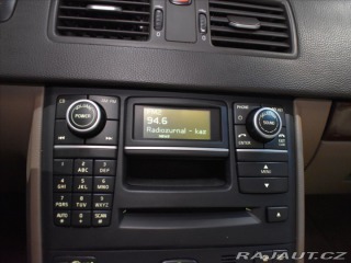 Volvo XC90 2,4 D5 AWD polestar , web 2012