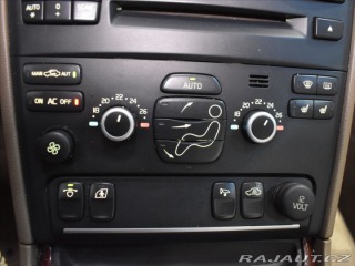 Volvo XC90 2,4 D5 AWD polestar , web 2012