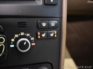 Volvo XC90 2,4 D5 AWD polestar , web 2012