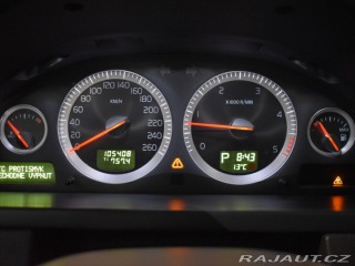 Volvo XC90 2,4 D5 AWD polestar , web 2012
