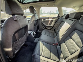 Audi A4 Avant 2,0   TDI 110 kW | 2015