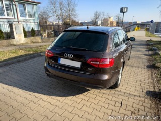 Audi A4 Avant 2,0   TDI 110 kW | 2015