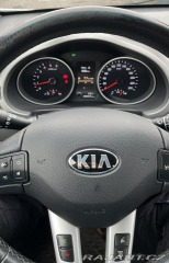 Kia Sportage 2,0 4x4 2.0 CRDi 2014