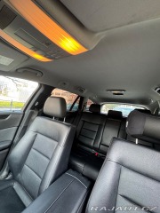 Mercedes-Benz E 3,0 E350 CDI s výbavou 2011