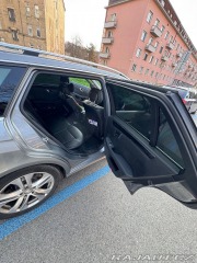 Mercedes-Benz E 3,0 E350 CDI s výbavou 2011