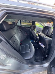 Mercedes-Benz E 3,0 E350 CDI s výbavou 2011